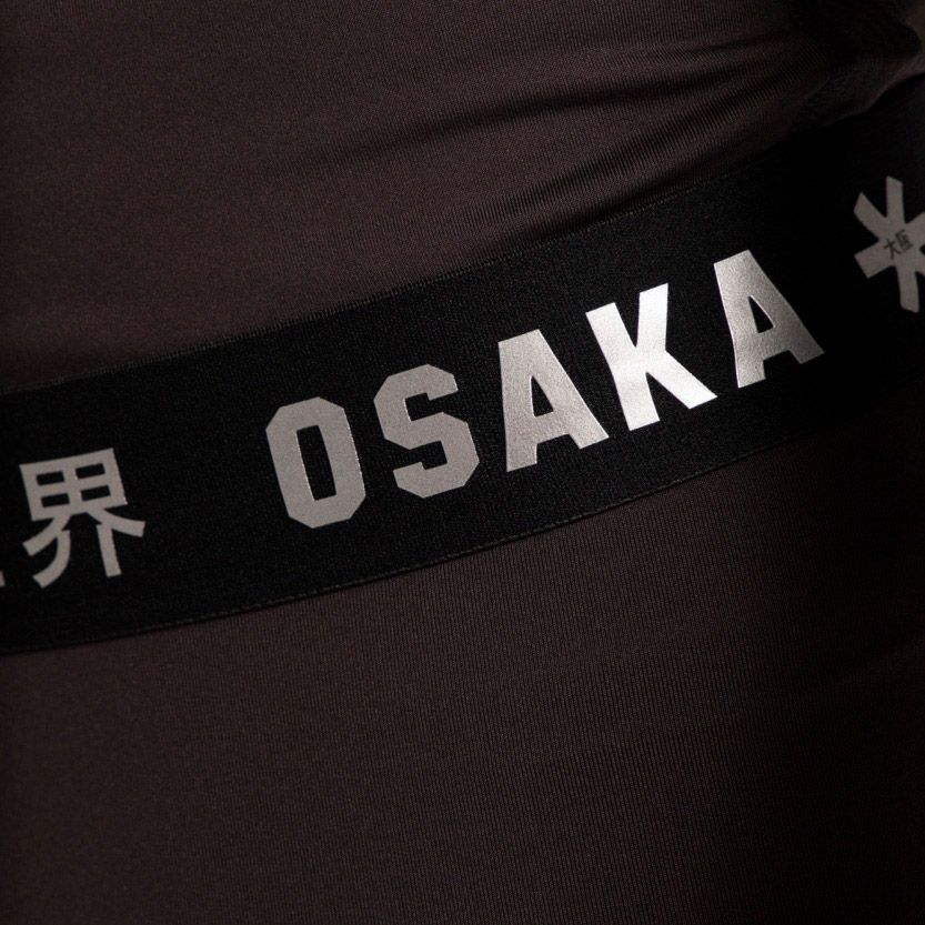 Osaka Sports Baselayer Short Heren 
