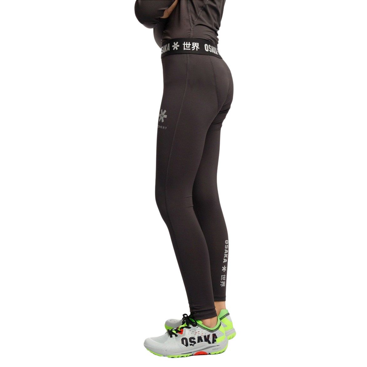 Osaka Baselayer Legging Junior