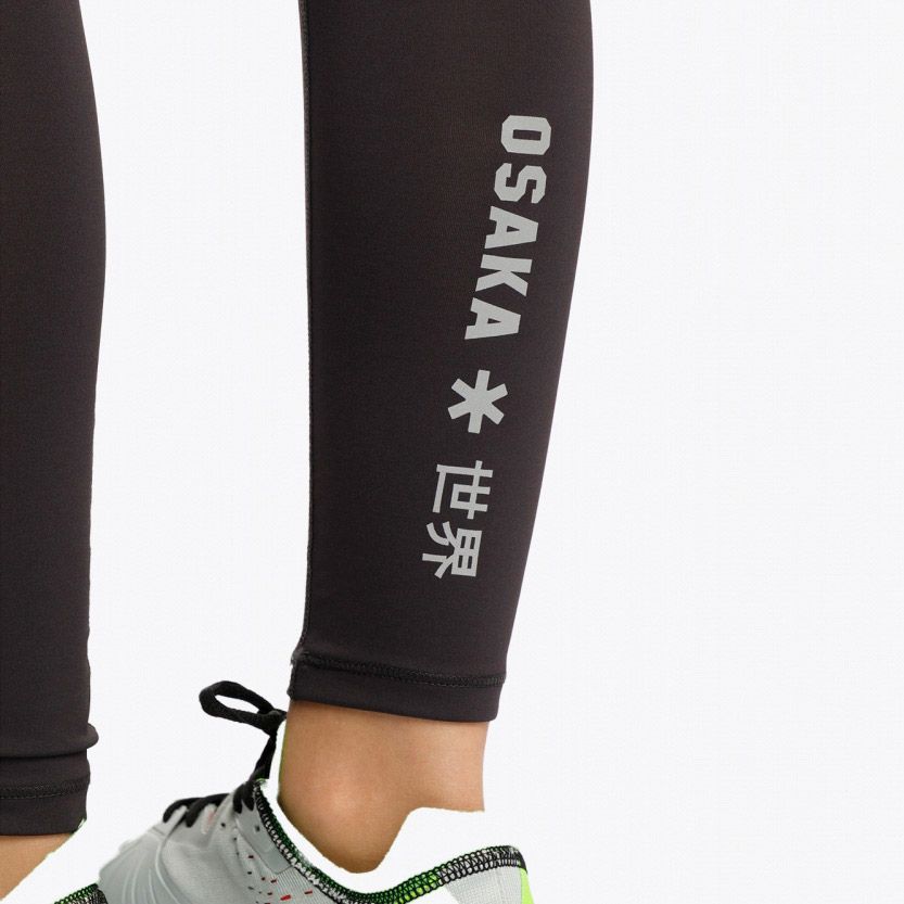 Osaka Baselayer Legging Junior