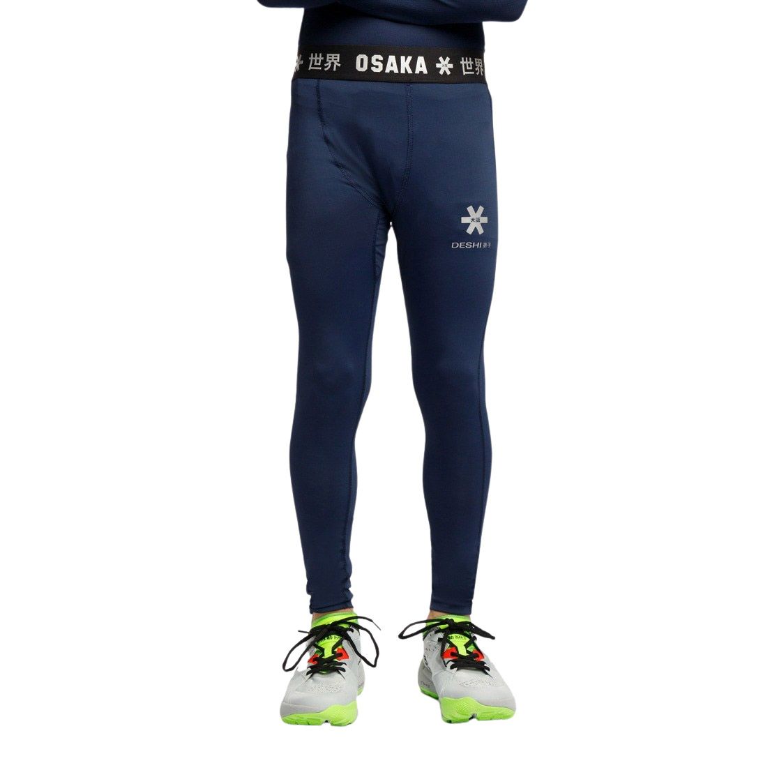 Osaka Baselayer Legging Junior