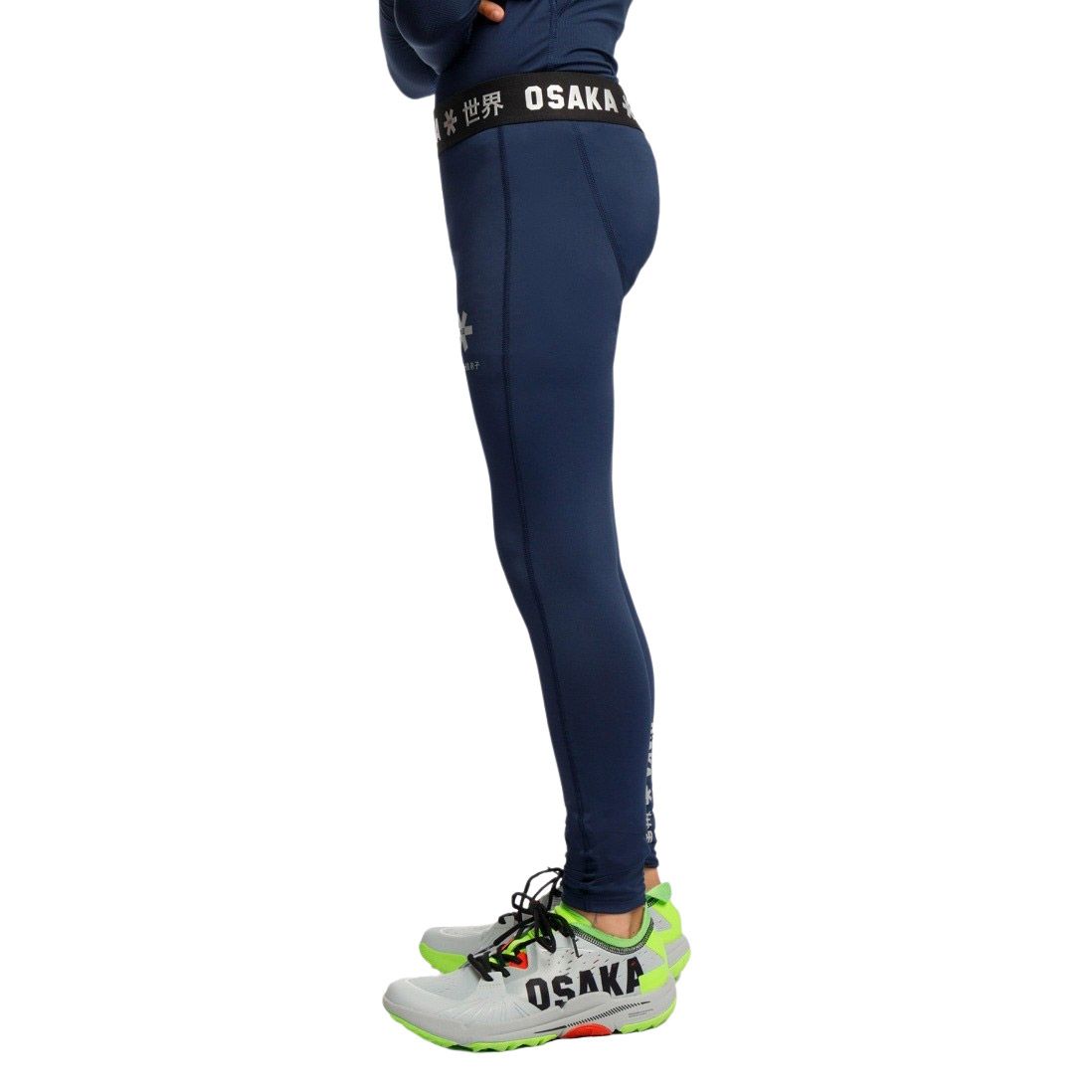 Osaka Baselayer Legging Junior