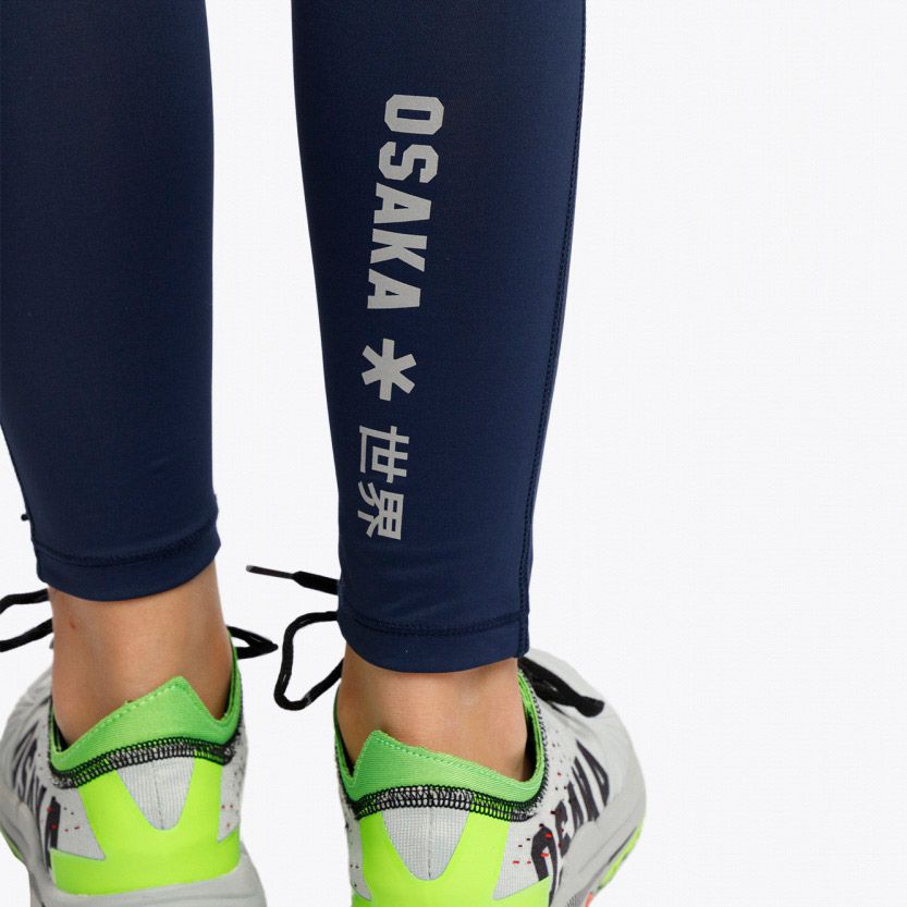 Osaka Baselayer Legging Junior