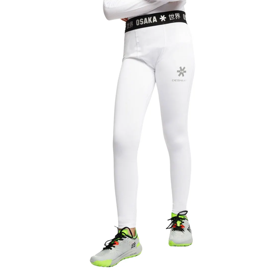 Osaka Baselayer Legging Junior