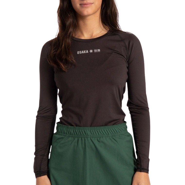 Osaka Sports Baselayer Longsleeve Shirt Dames