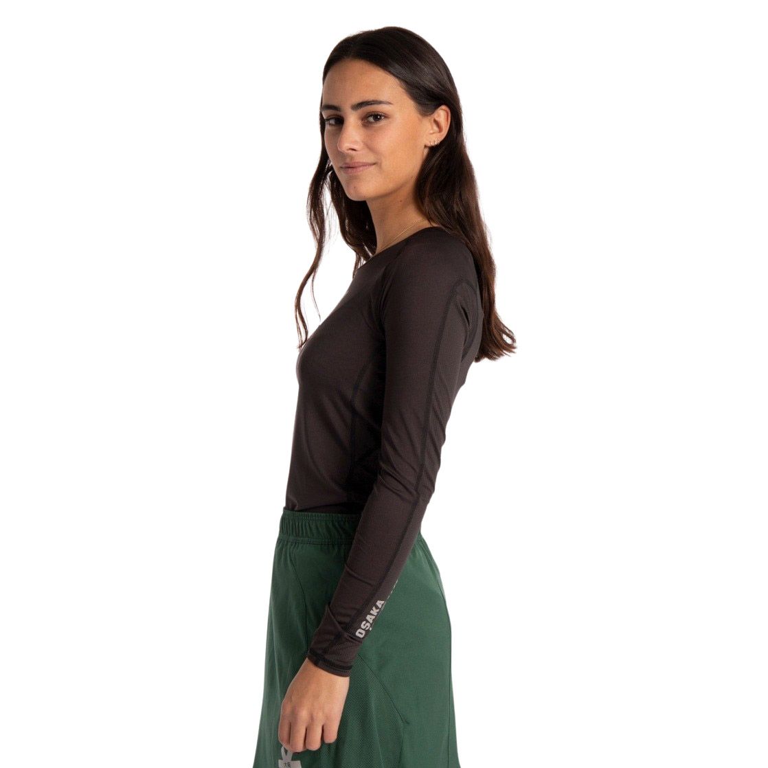 Osaka Sports Baselayer Longsleeve Shirt Dames