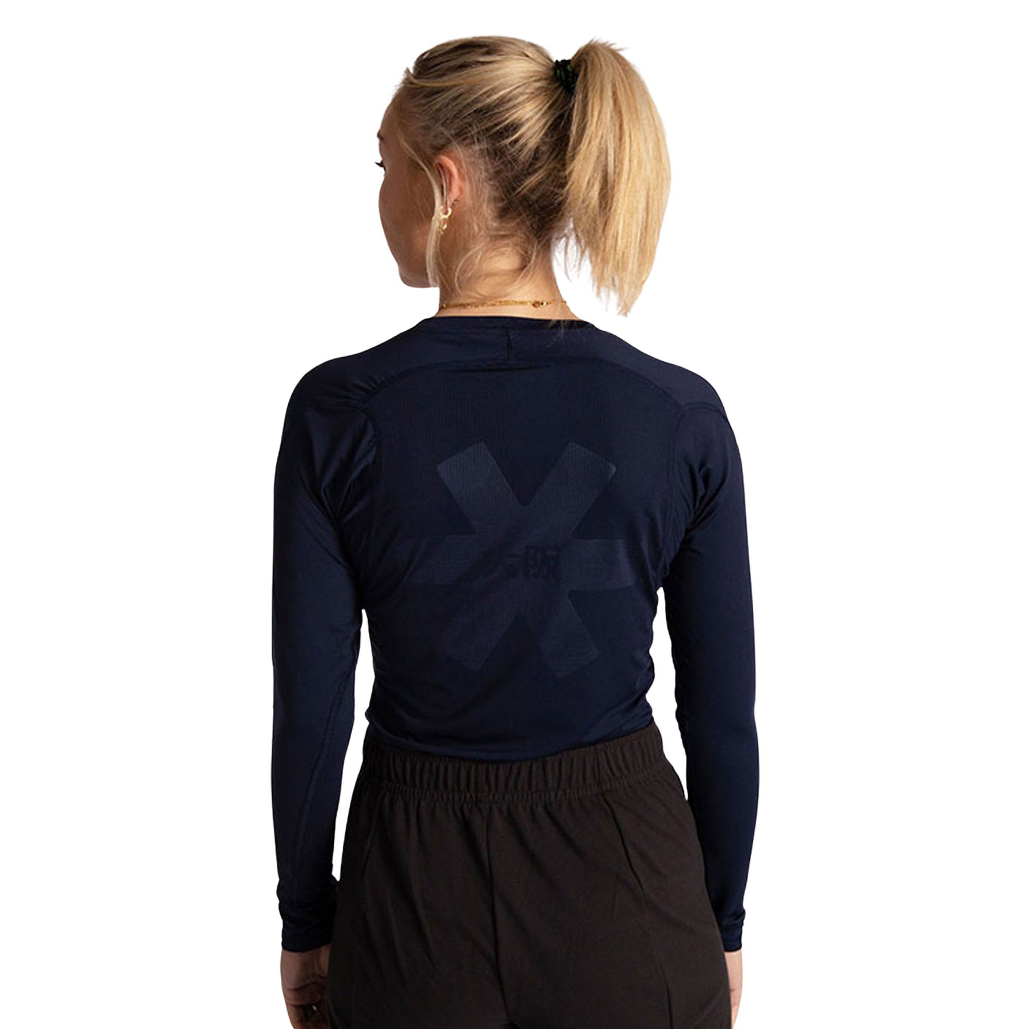 Osaka Sports Baselayer Longsleeve Shirt Dames