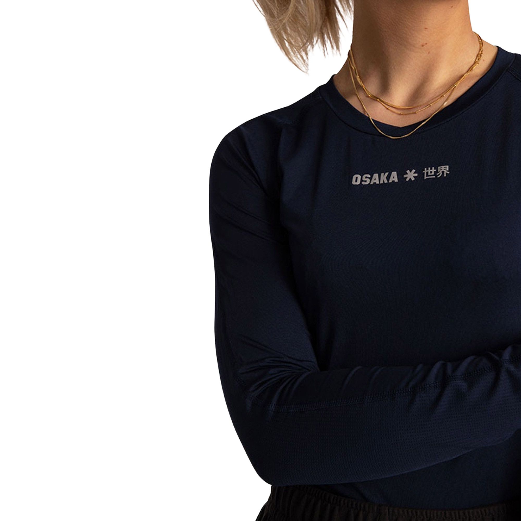Osaka Sports Baselayer Longsleeve Shirt Dames