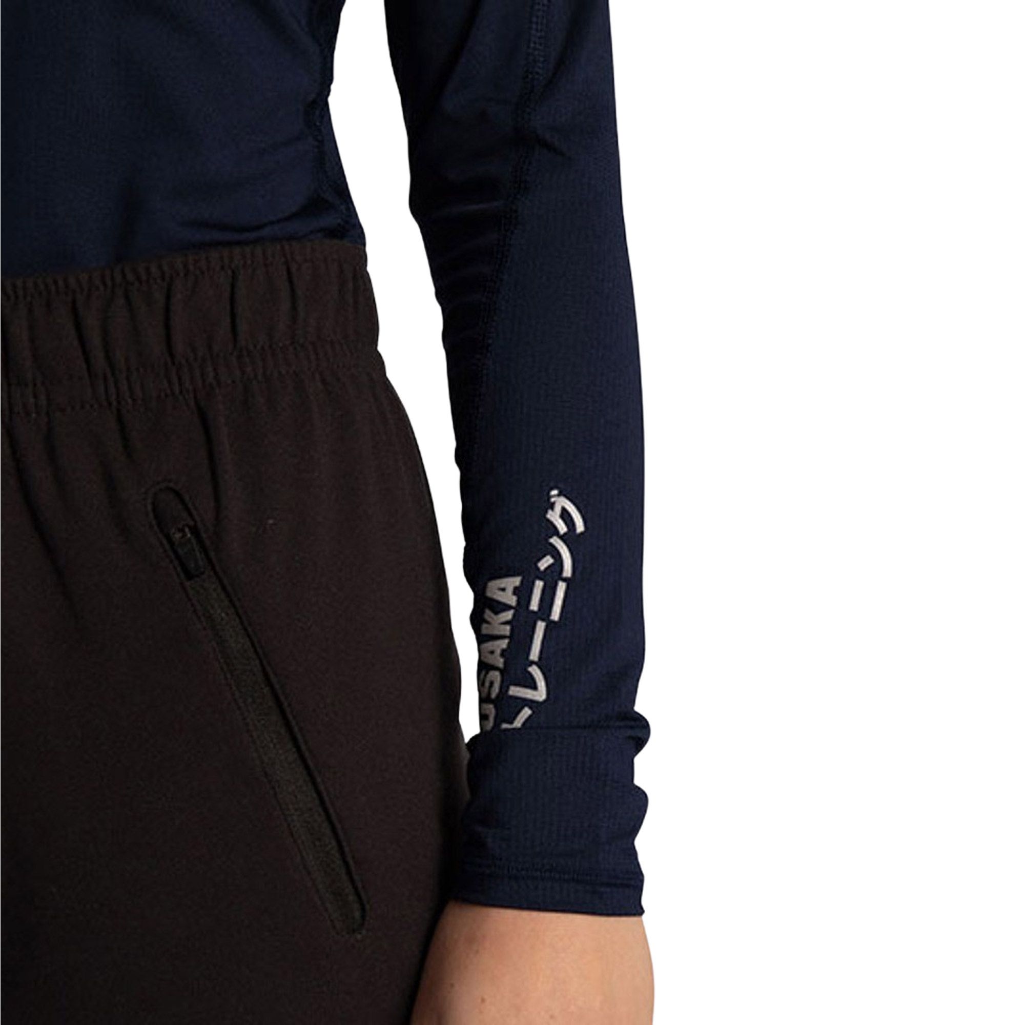 Osaka Sports Baselayer Longsleeve Shirt Dames