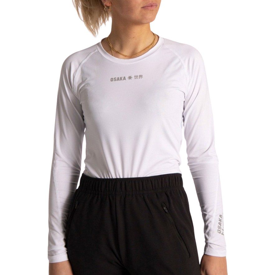 Osaka Sports Baselayer Longsleeve Shirt Dames