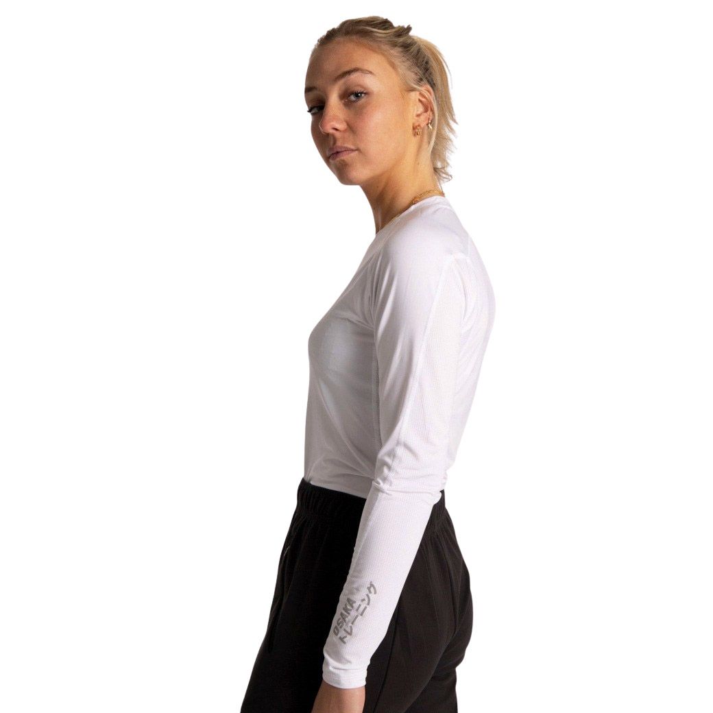 Osaka Sports Baselayer Longsleeve Shirt Dames