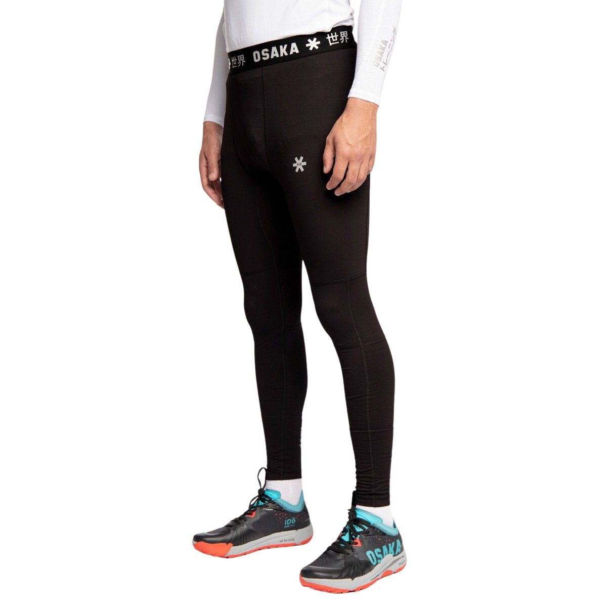 Osaka Baselayer Legging Heren
