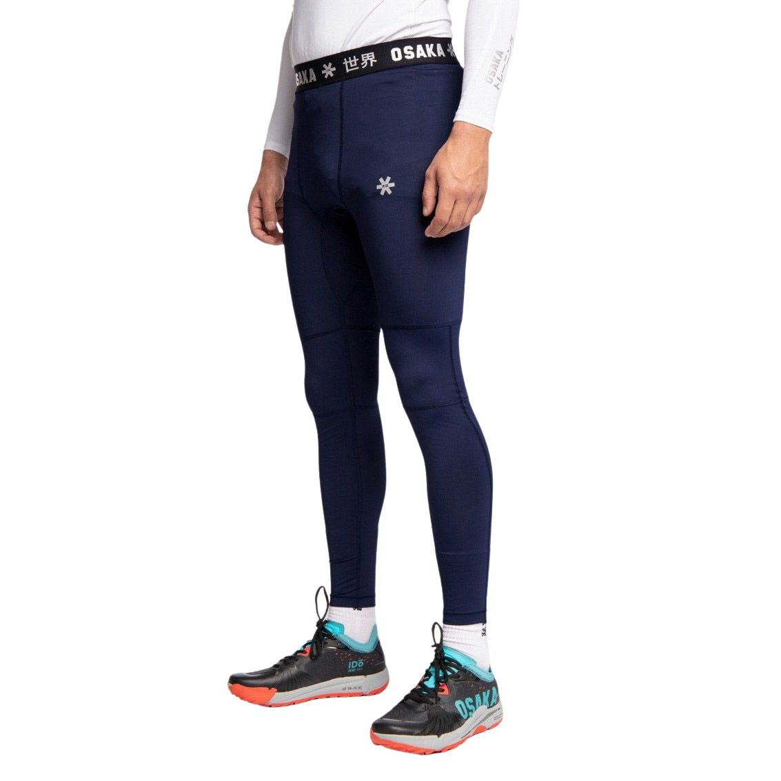 Osaka Baselayer Legging Heren