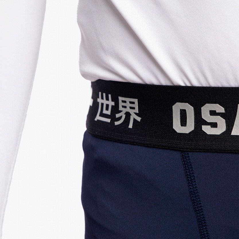 Osaka Baselayer Legging Heren