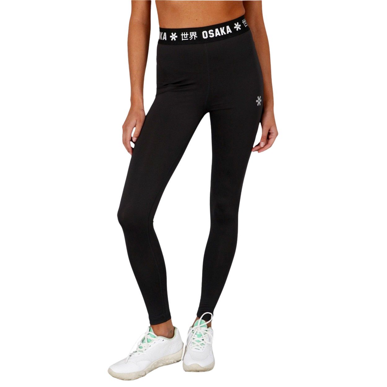 Osaka Baselayer Legging Dames