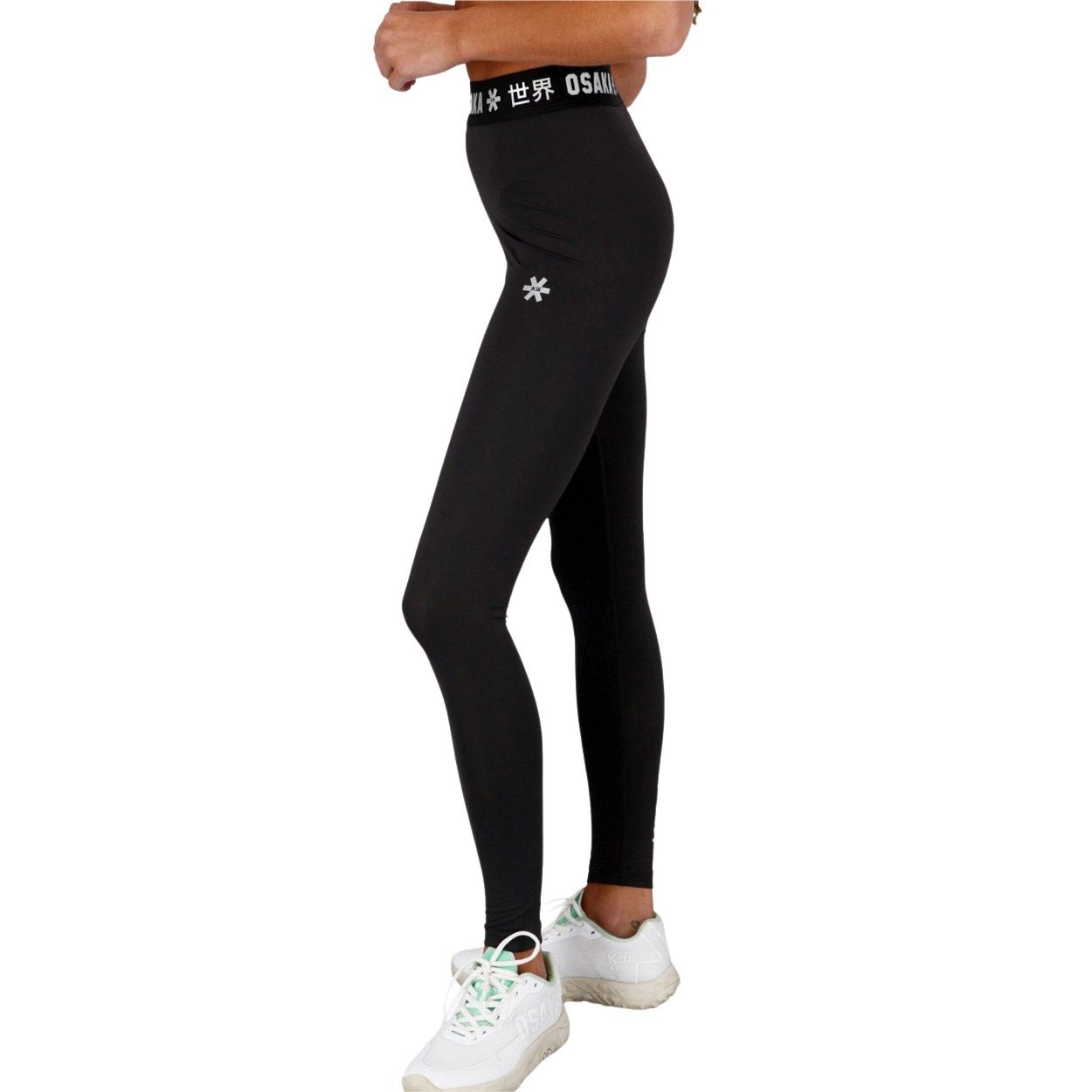 Osaka Baselayer Legging Dames