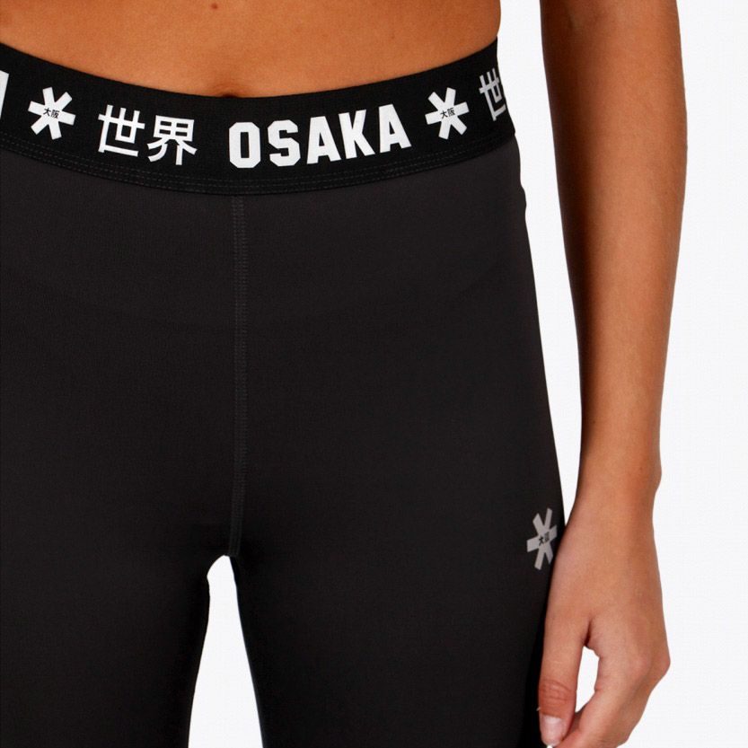 Osaka Baselayer Legging Dames
