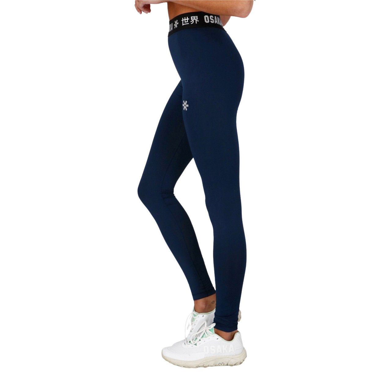 Osaka Baselayer Legging Dames