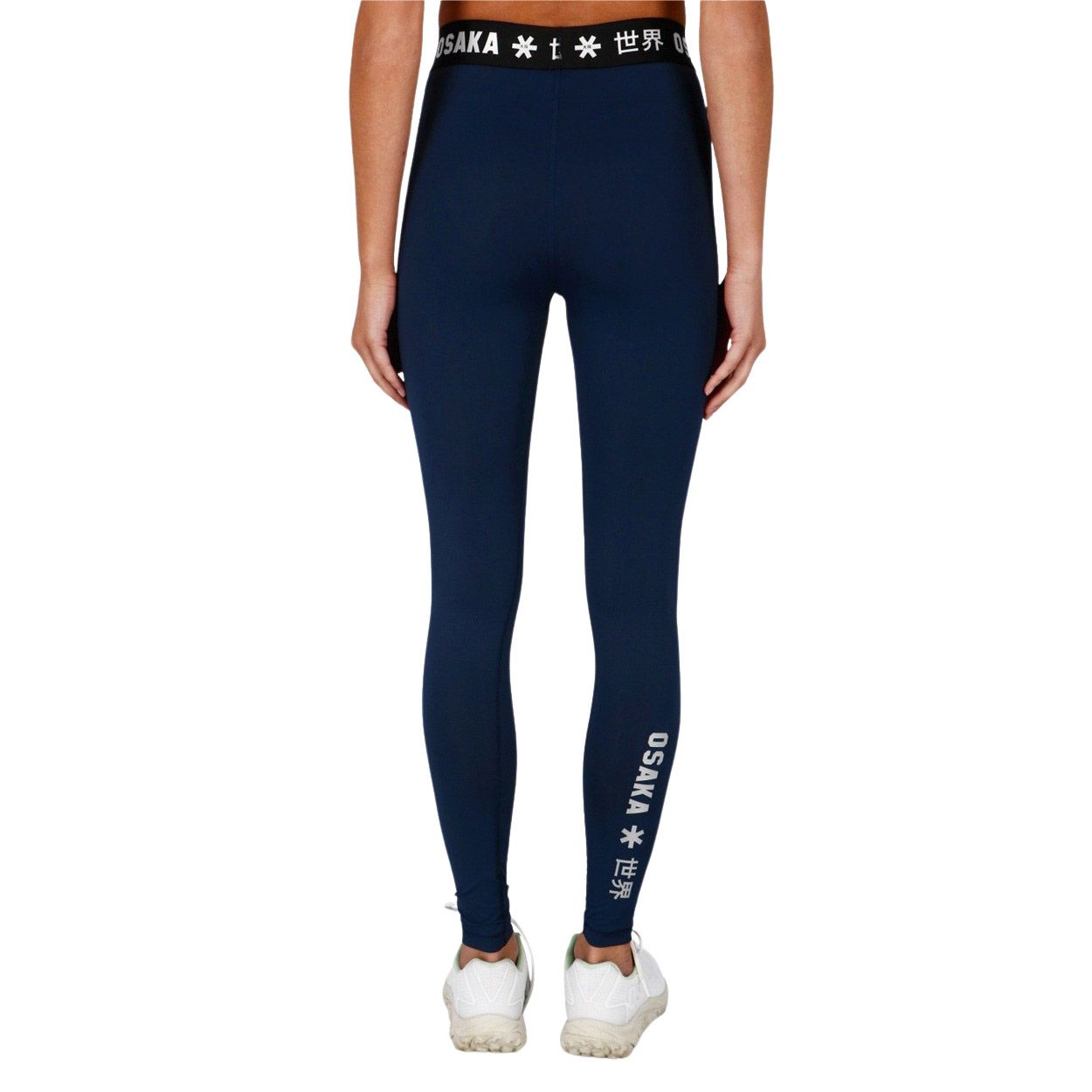 Osaka Baselayer Legging Dames