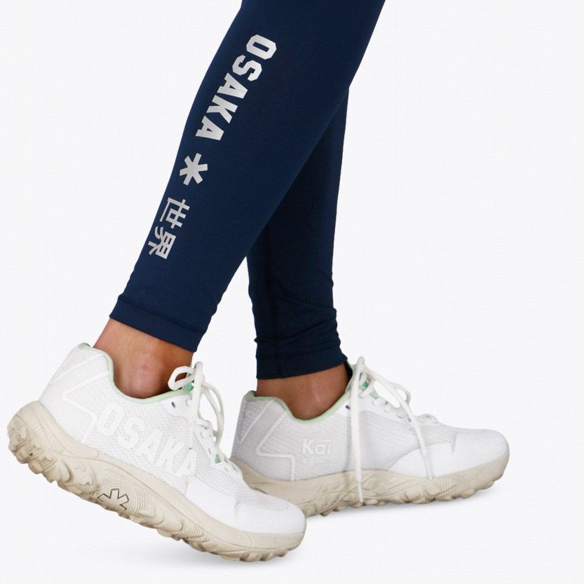 Osaka Baselayer Legging Dames