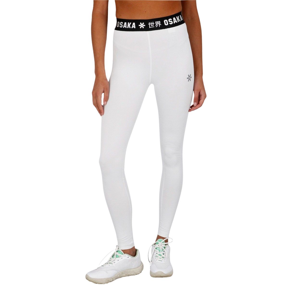 Osaka Baselayer Legging Dames