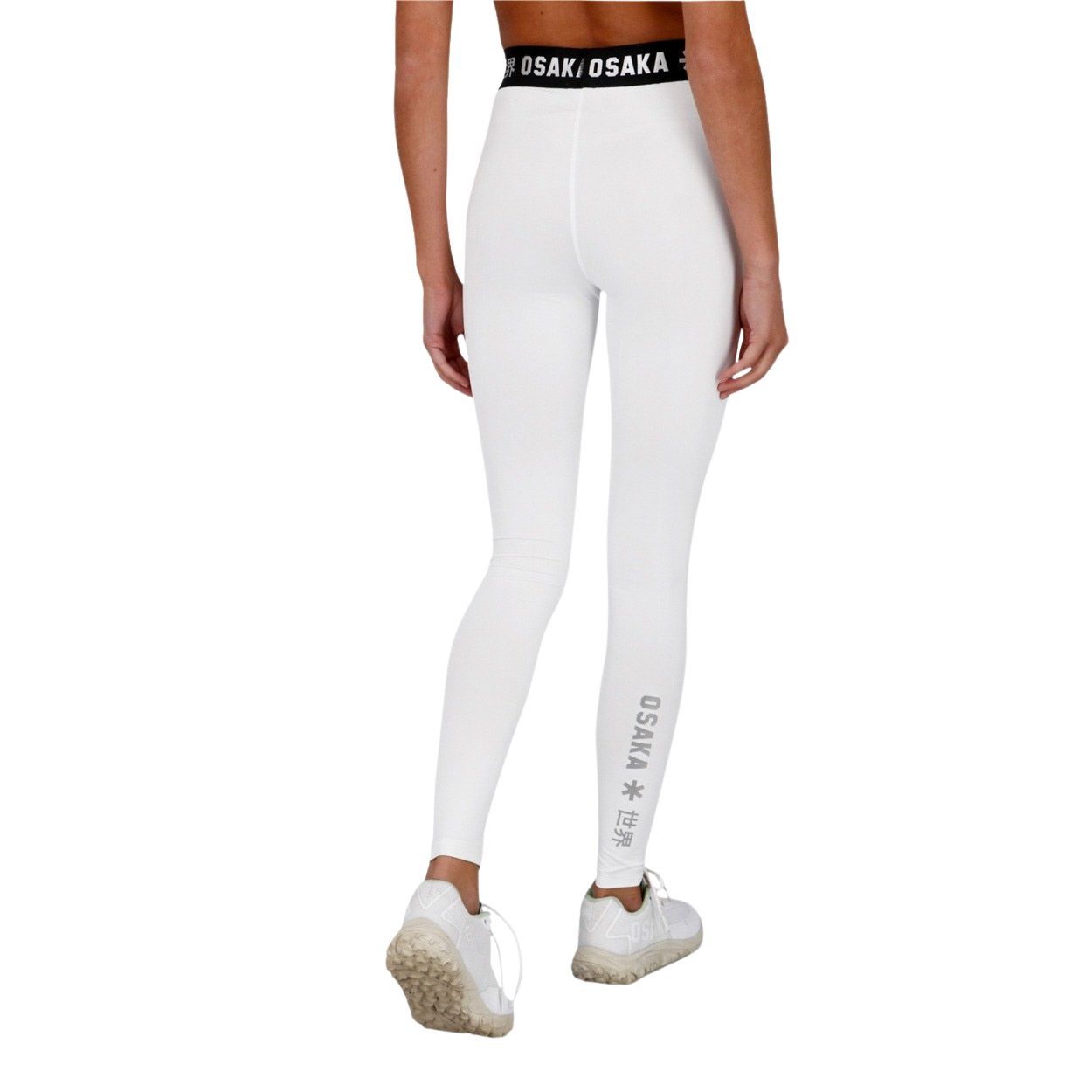Osaka Baselayer Legging Dames