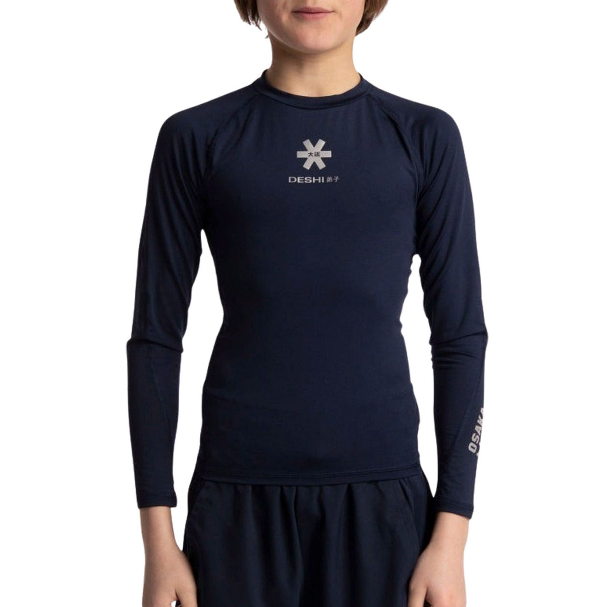 Baselayer Top Osaka Deshi LS Enfants
