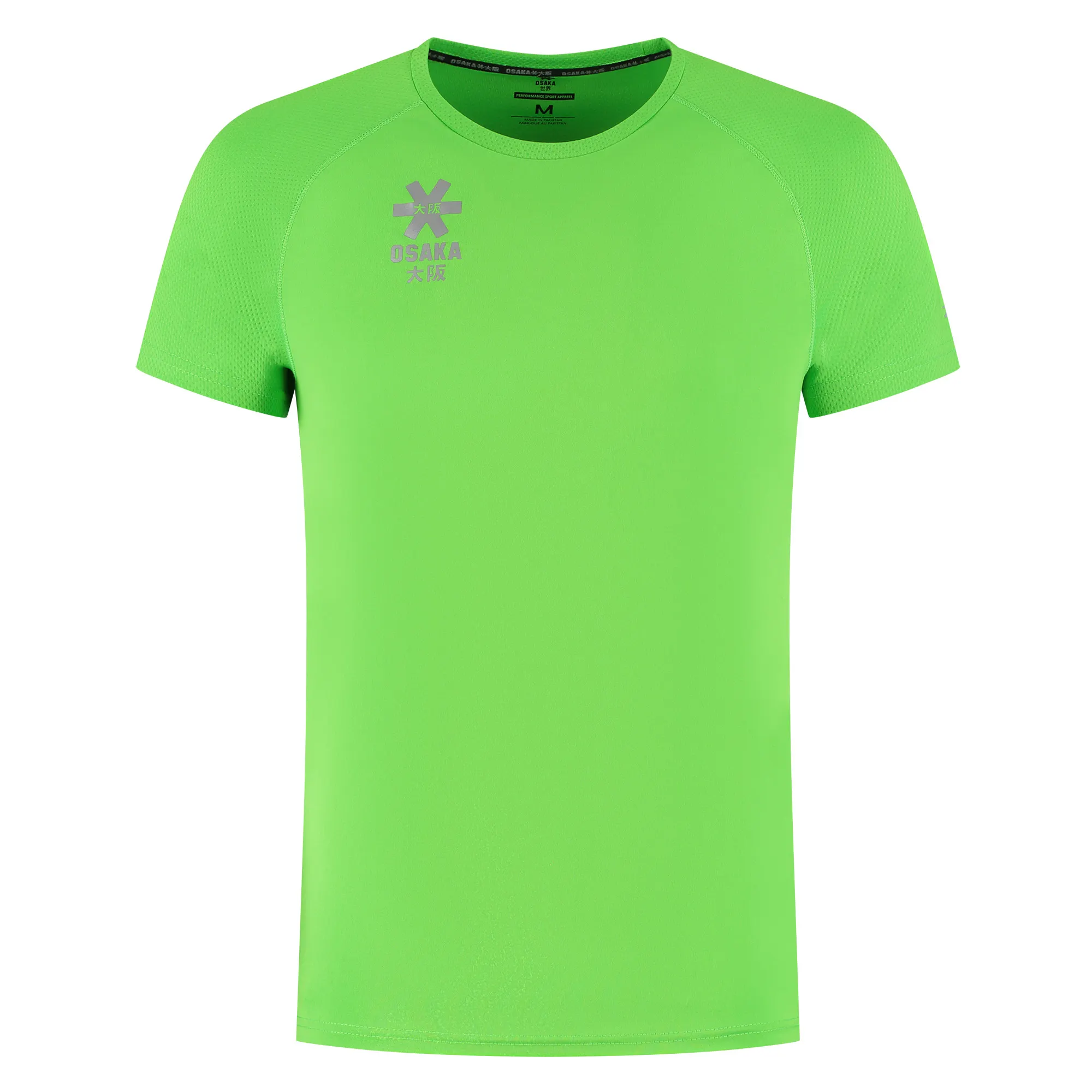 Osaka Keepersshirt Short Sleeves Senior