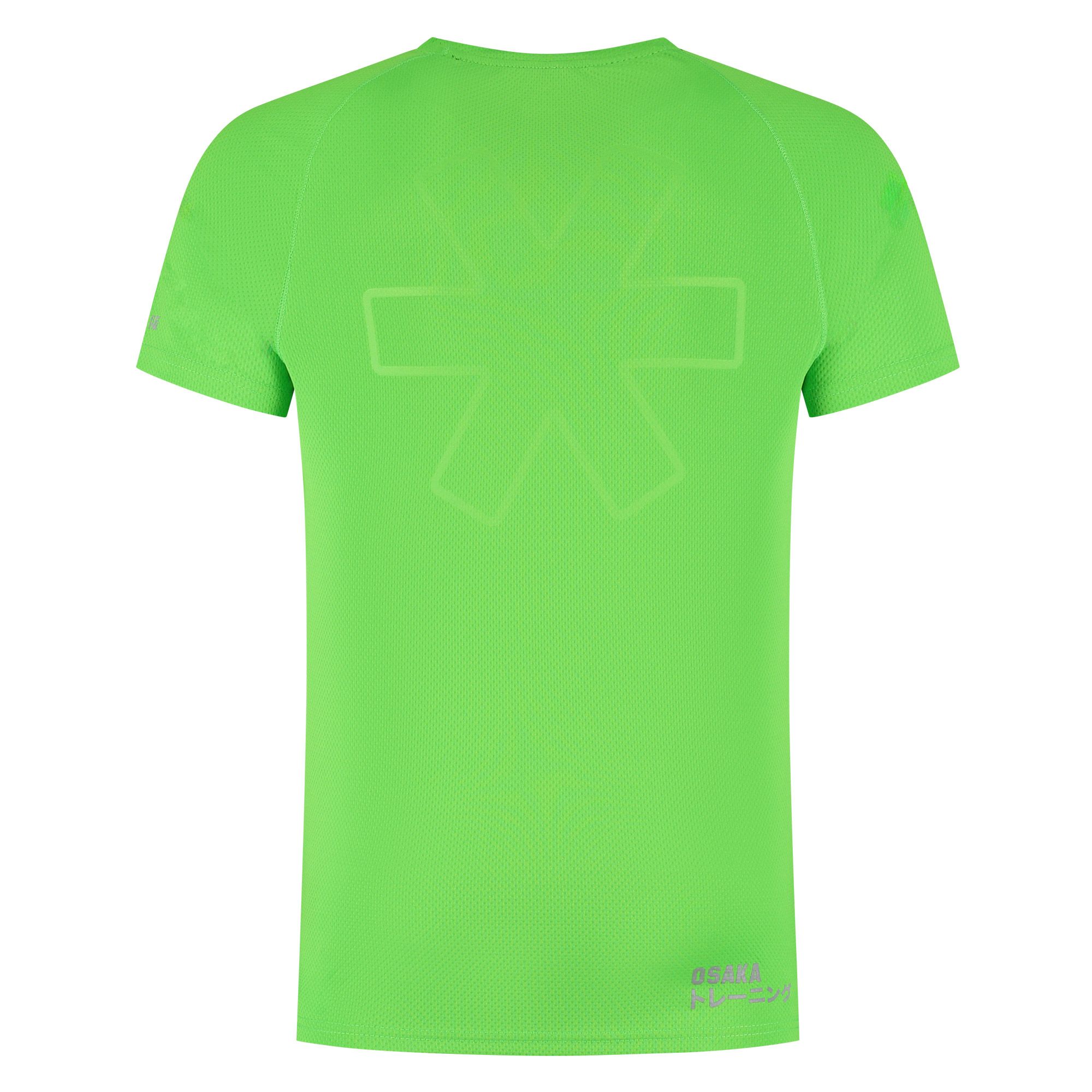 Osaka Keepersshirt Short Sleeves Senior