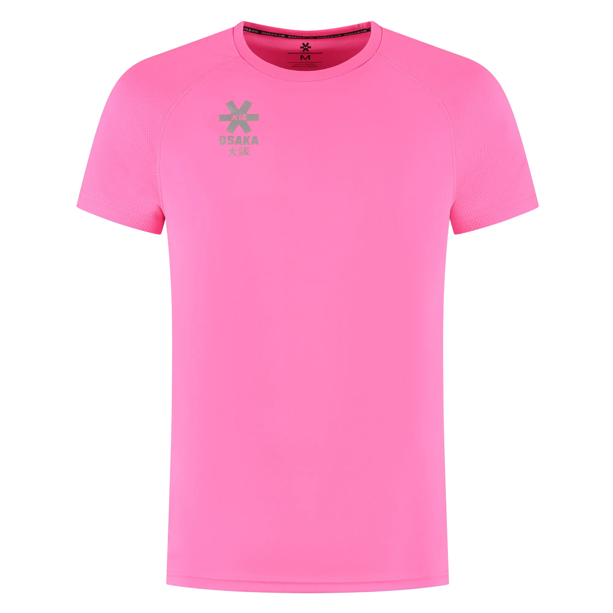 Osaka Keepersshirt Short Sleeves Senior