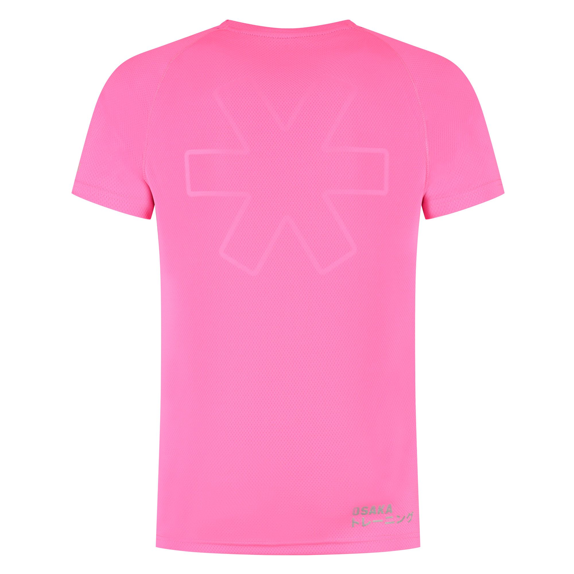 Osaka Keepersshirt Short Sleeves Senior