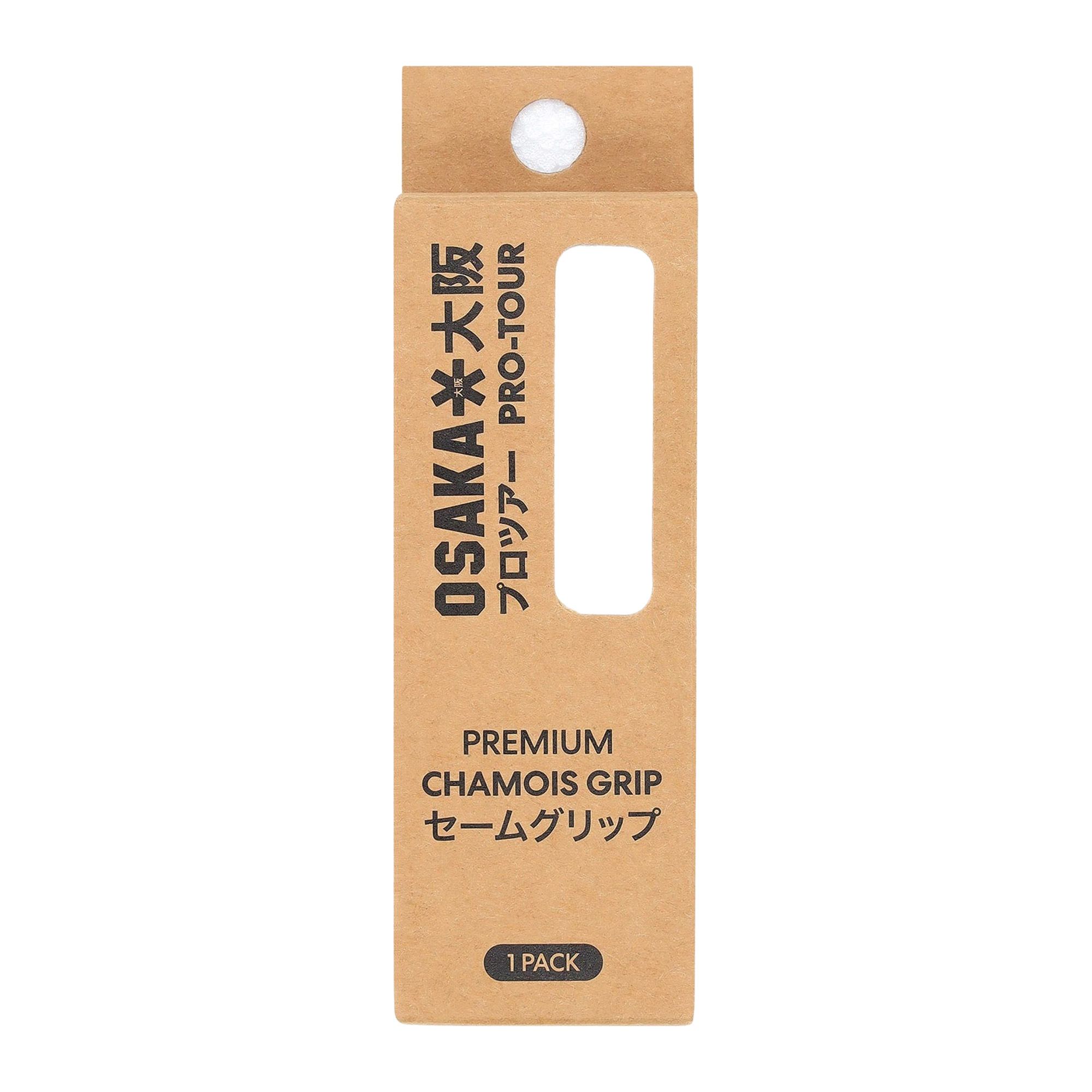 Osaka Chamois Grip Single