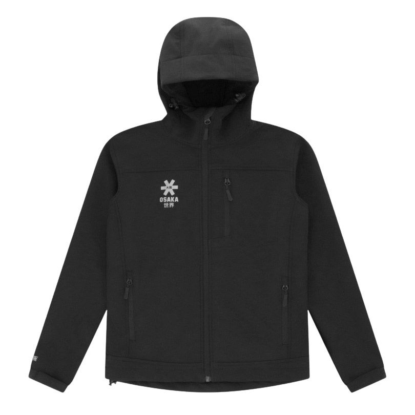 Osaka Softshell Jas Junior