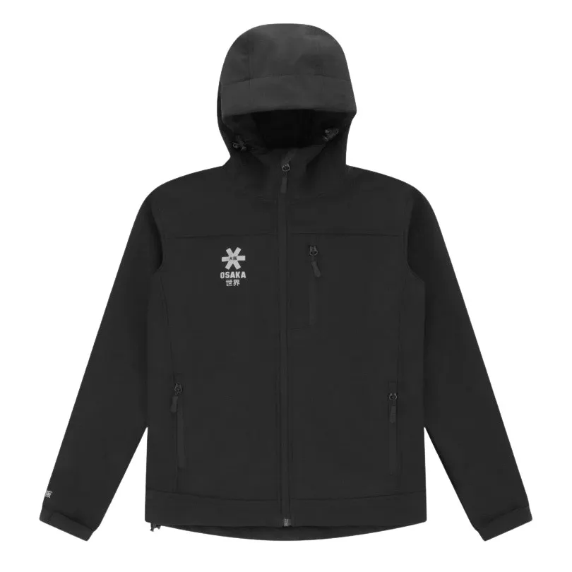 Osaka Softshell Jas Junior