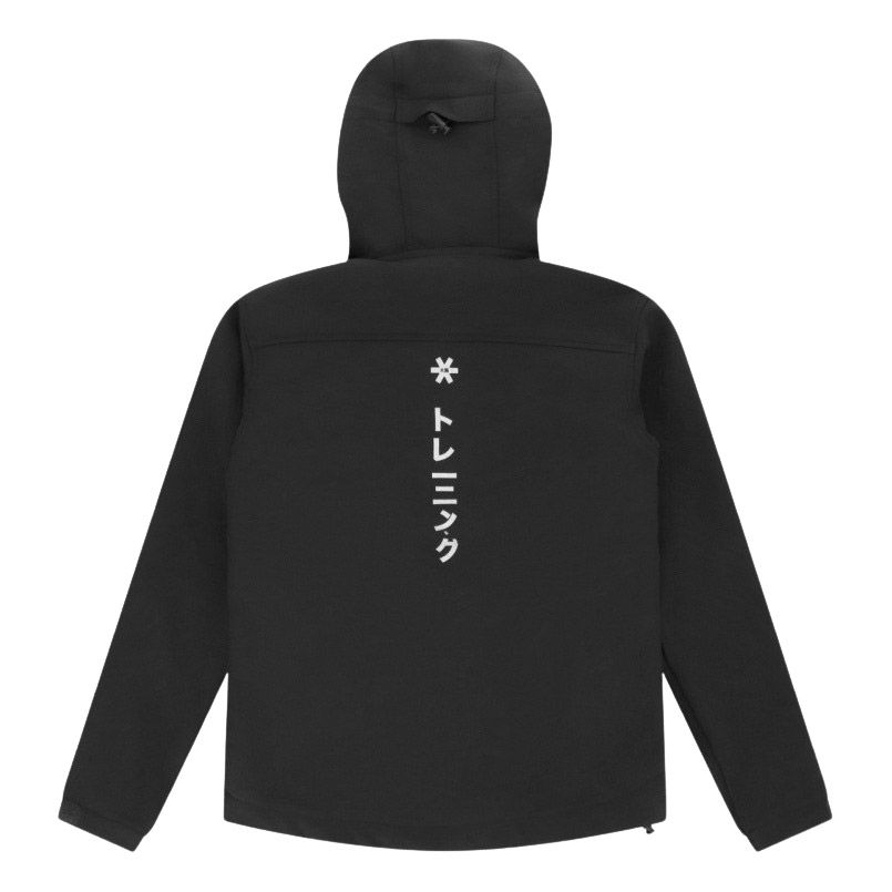 Osaka Softshell Jas Junior