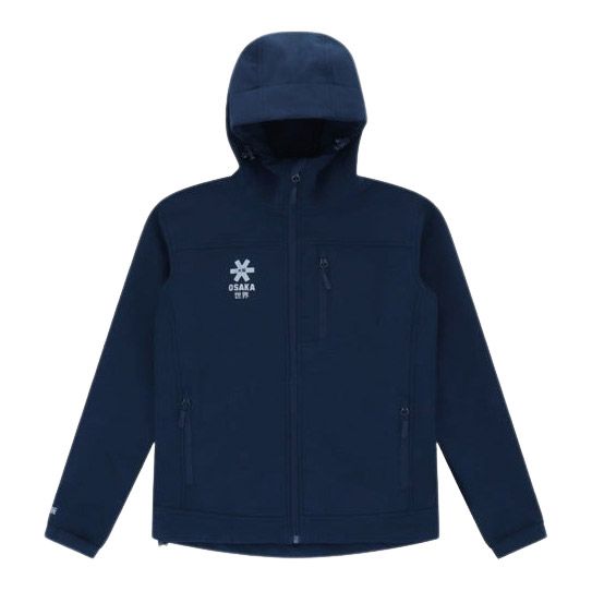 Osaka Softshell Jas Junior