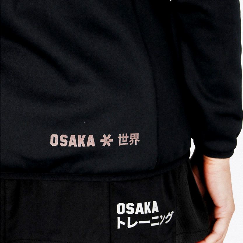 Osaka Hybrid Jas Dames