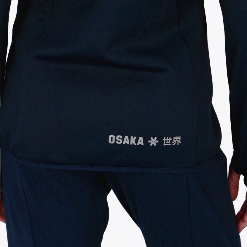 Osaka Hybrid Jas Dames