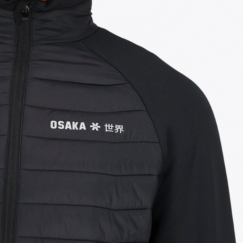 Osaka Hybrid Jas Heren
