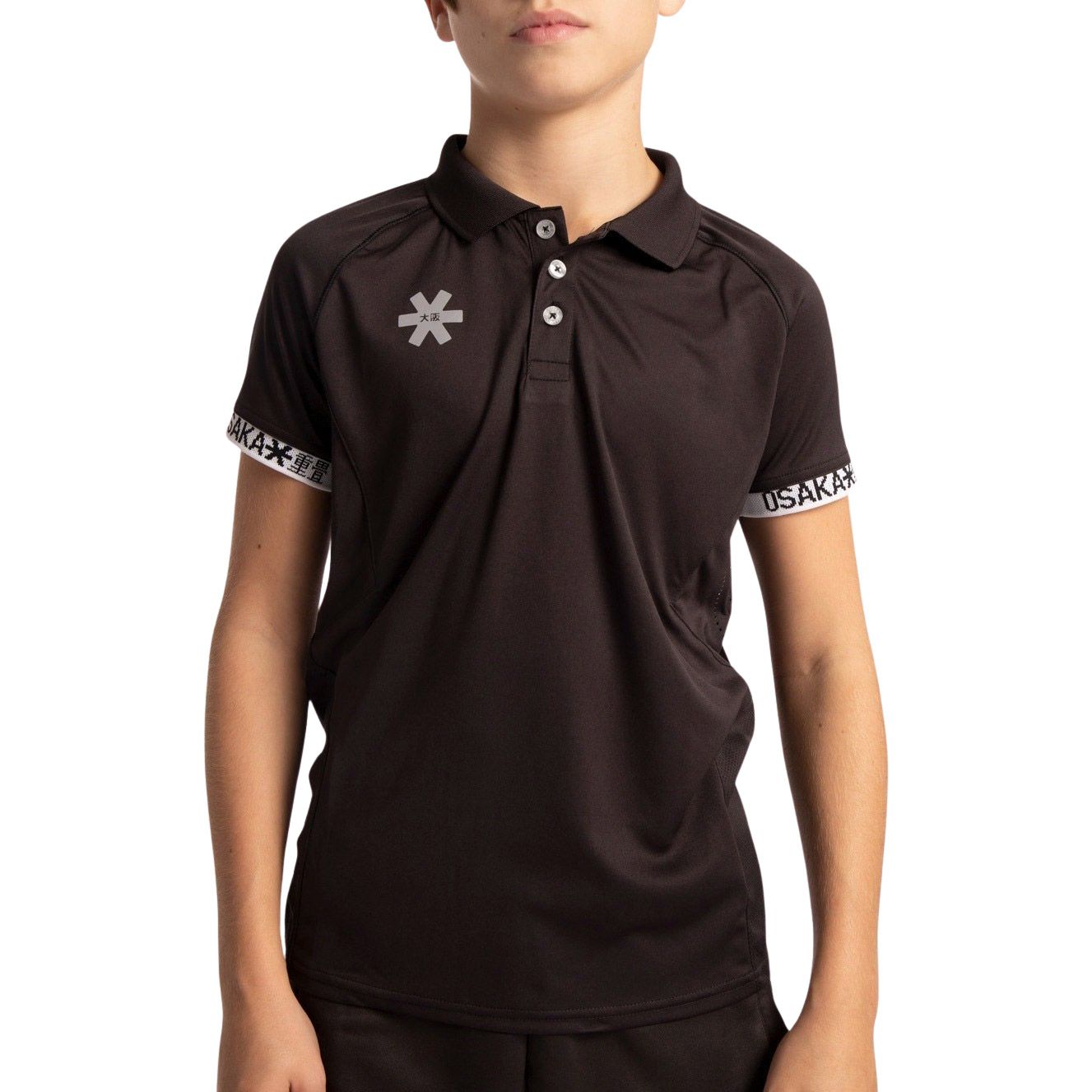 Osaka Jersey Polo Junior