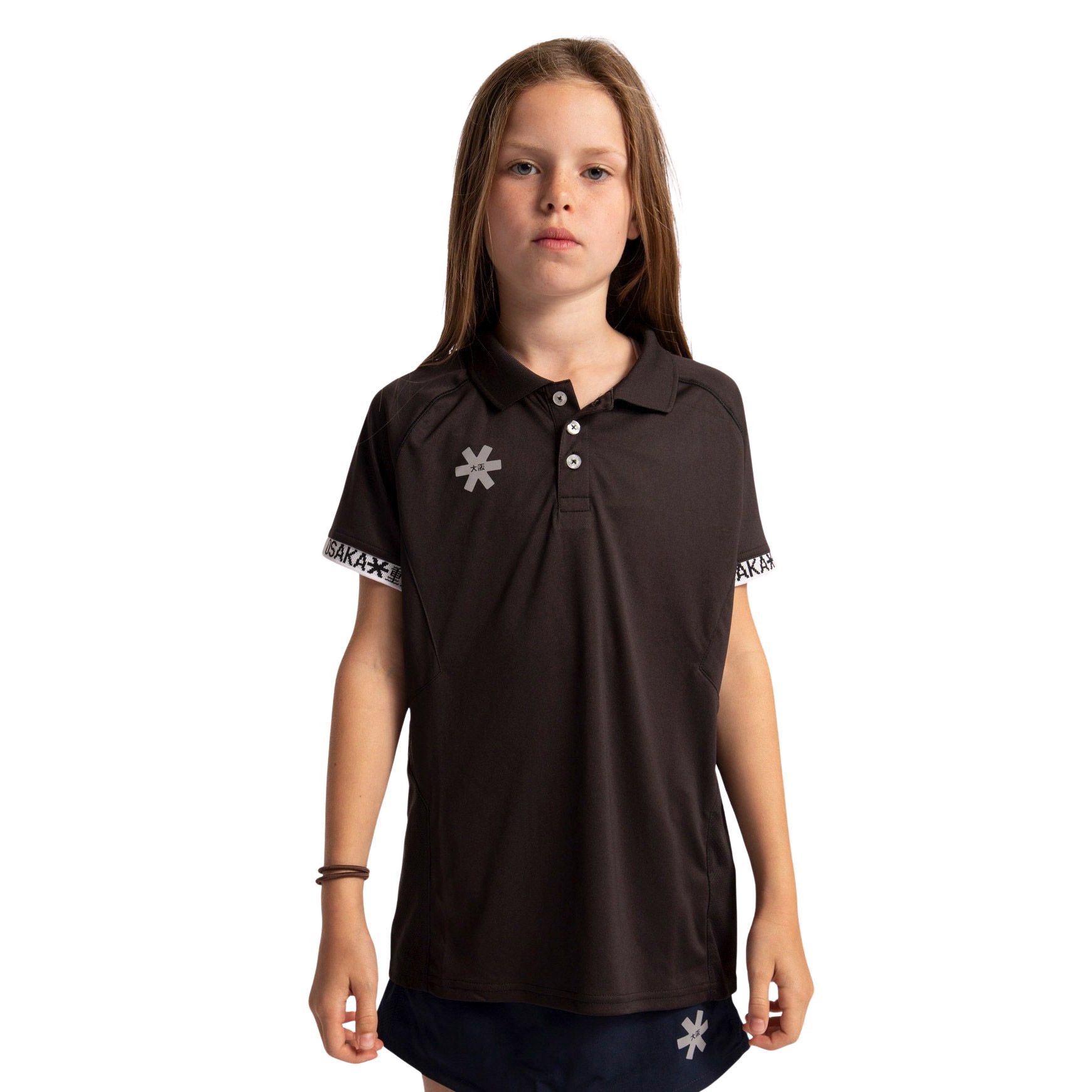 Osaka Jersey Polo Junior