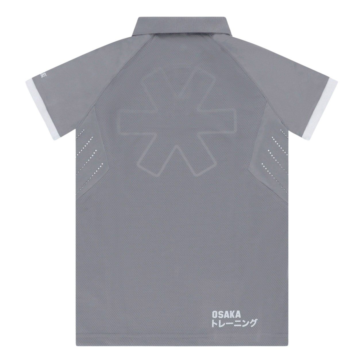 Osaka Jersey Polo Junior