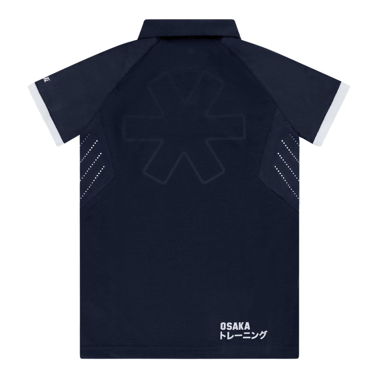 Osaka Jersey Polo Junior
