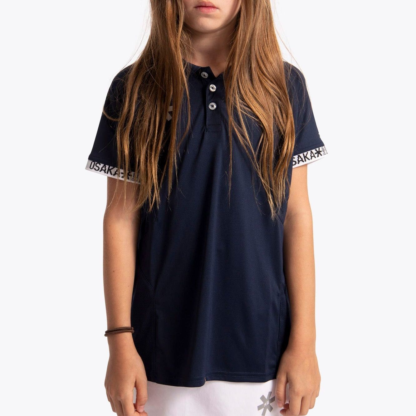Osaka Jersey Polo Junior
