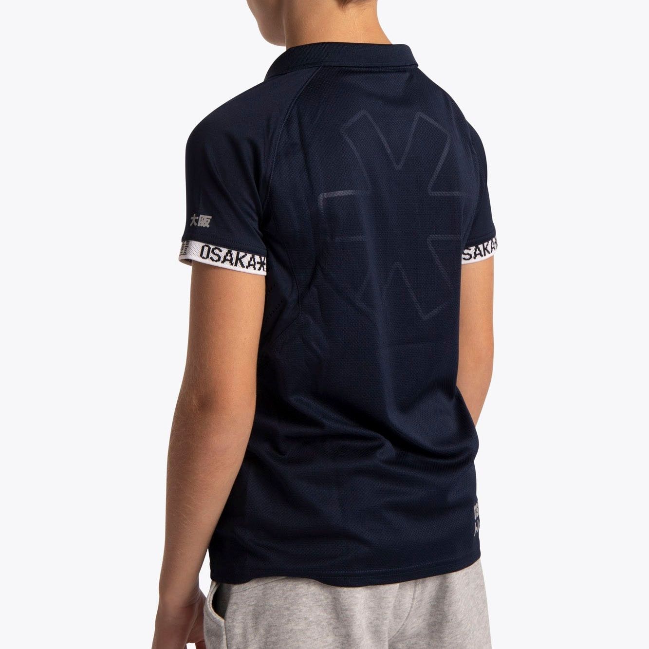 Osaka Jersey Polo Junior