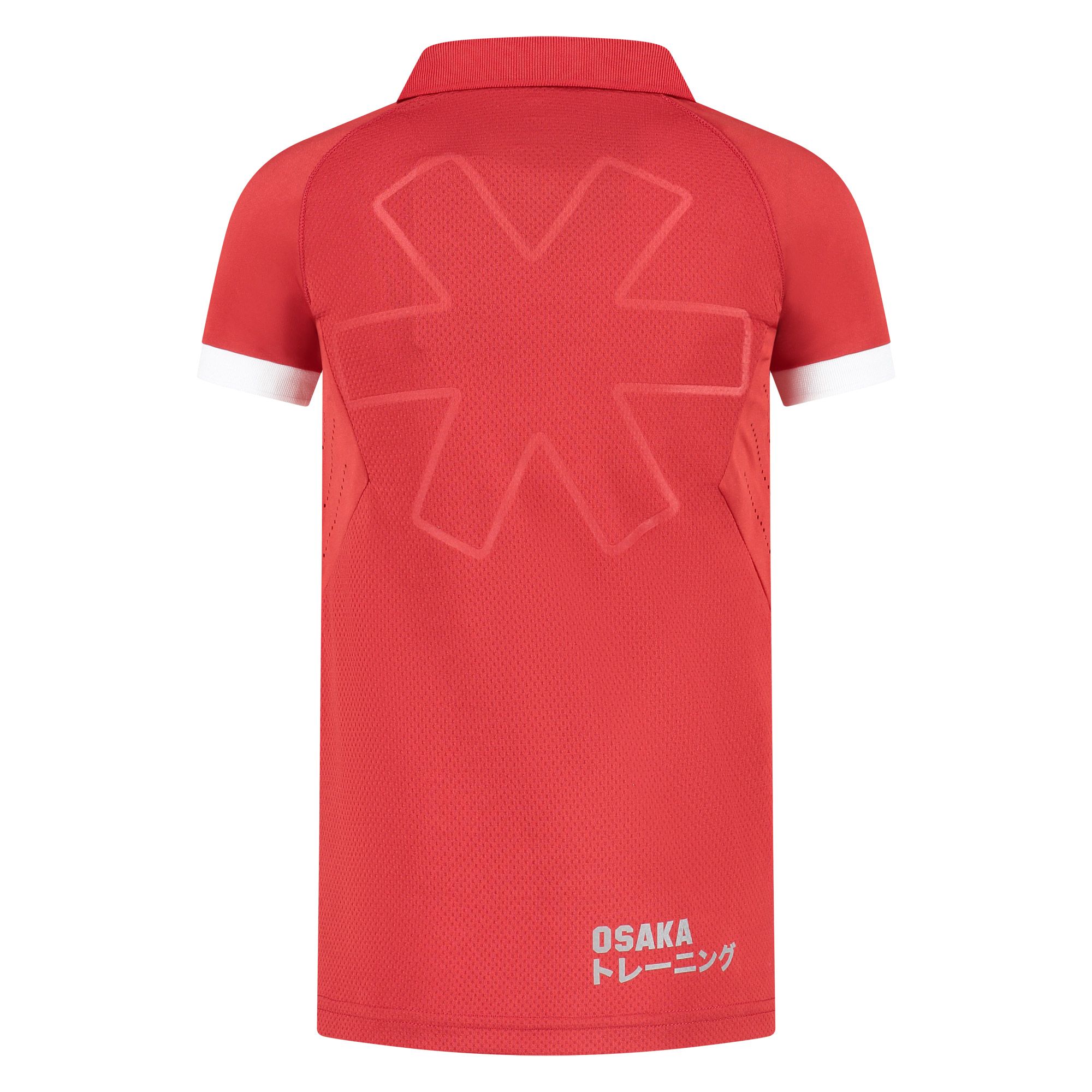 Osaka Jersey Polo Junior