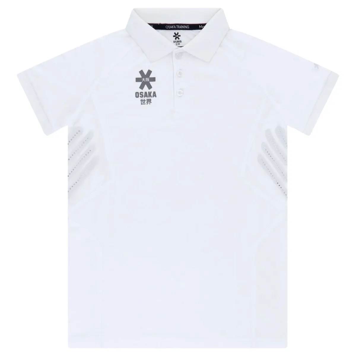 Osaka Jersey Polo Junior