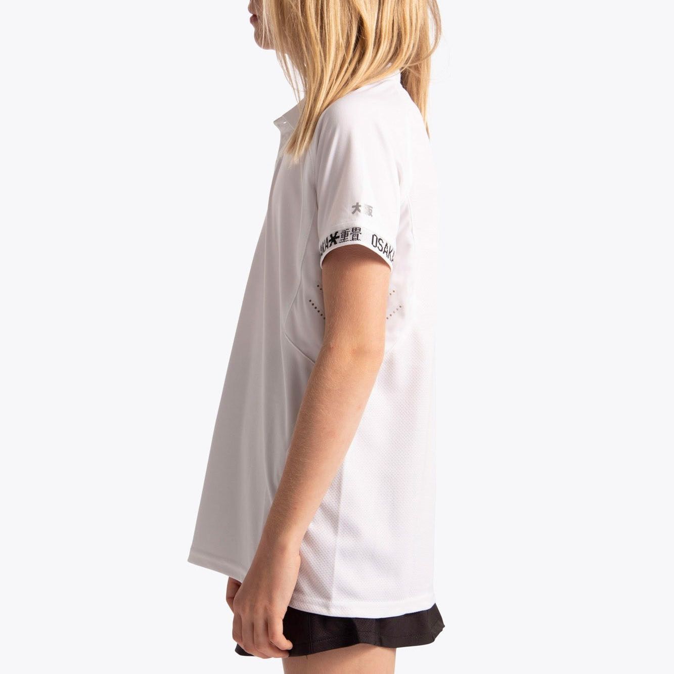 Osaka Jersey Polo Junior