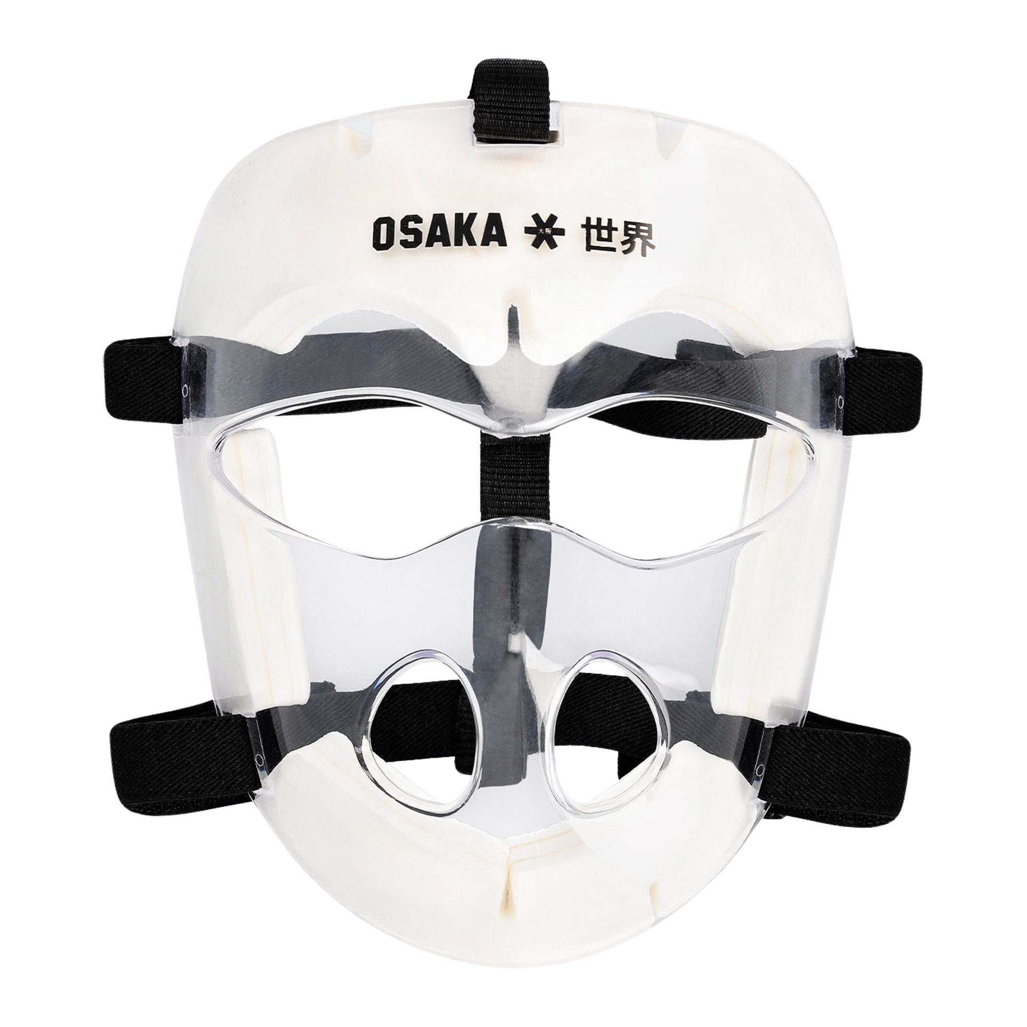 Osaka Pro Tour Face Mask Senior