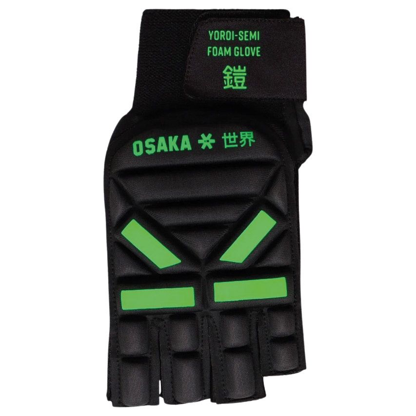 Osaka Yoroi Semi Foam Hockeyhandschoen (Linkerhand)