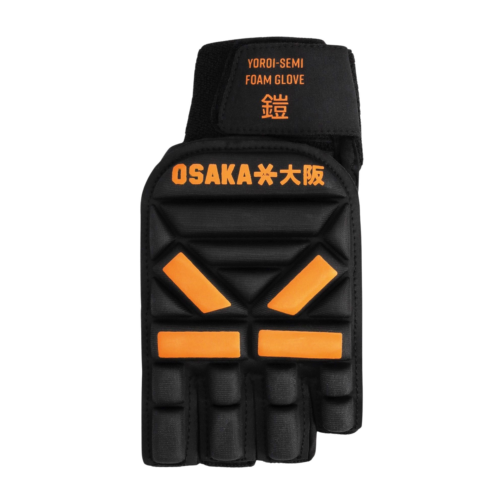 Osaka Yoroi Semi Foam Hockeyhandschoen (Linkerhand)
